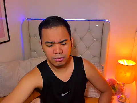 AsianZero online show from 02-26-26, 06:12