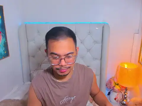 AsianZero online show from 04-26-26, 05:21