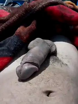 geroom online show from 09-14-25, 02:33