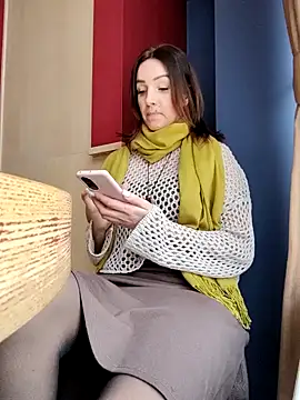 EvaXOAir online show from 01-07-25, 04:08