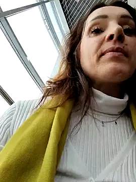 EvaXOAir online show from 02-10-25, 05:58