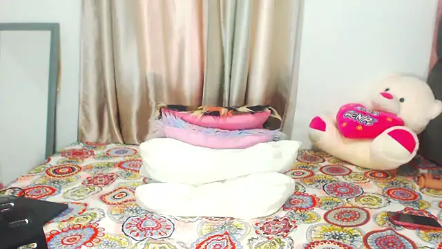 ValenSex online show from 01-09-26, 12:52