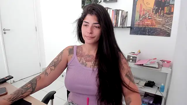 TaliMajesty online show from 02-25-25, 10:26