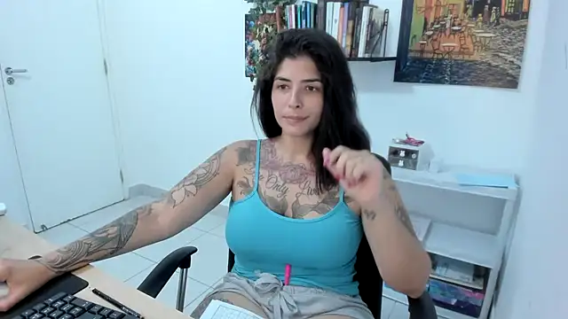 TaliMajesty online show from 03-11-25, 11:26