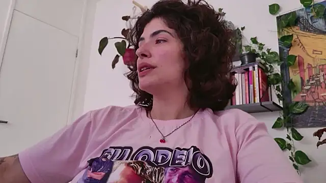 TaliMajesty online show from 11-29-25, 02:31