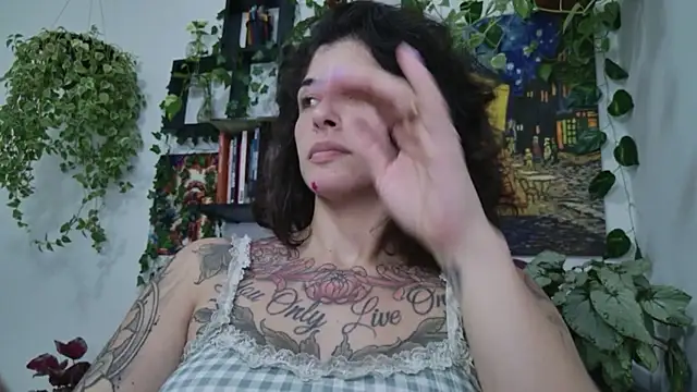 TaliMajesty online show from 02-26-26, 11:59