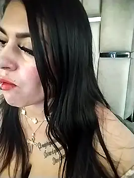 chelaqueen  online show from 02-05-26, 07:29