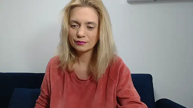 MysticCreature online show from 02-03-25, 04:14