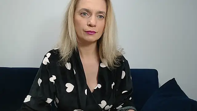 MysticCreature online show from 02-08-25, 06:12