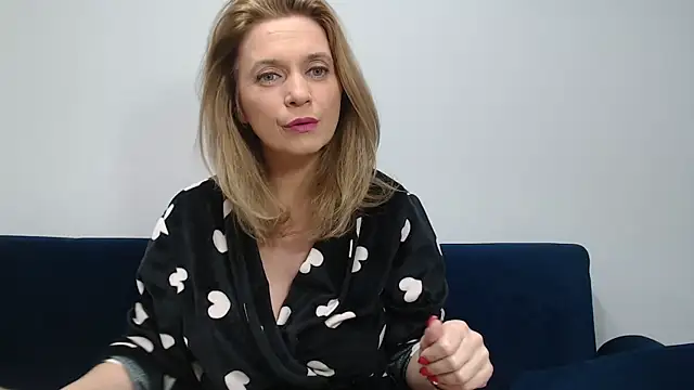 MysticCreature online show from 02-22-25, 06:17