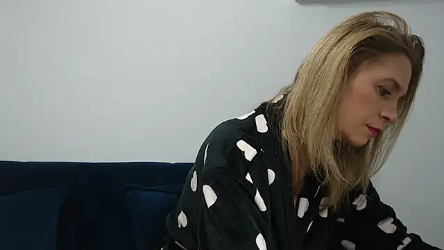 MysticCreature online show from 03-05-25, 04:34