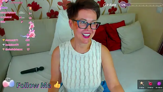 JennAlison online show from 03-19-25, 01:18