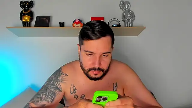 camilo restrepo21 online show from 02-15-25, 11:25