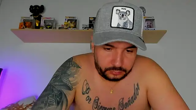 camilo restrepo21 online show from 02-21-26, 01:28