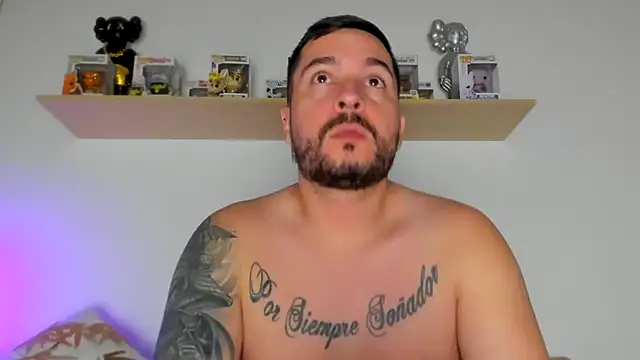 camilo restrepo21 online show from 02-25-26, 02:43