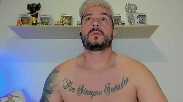 camilo restrepo21 online show from 04-24-26, 12:02