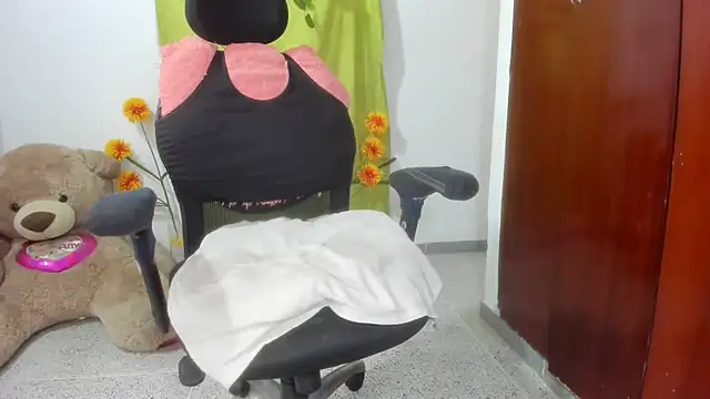 janelleritz online show from 09-30-25, 08:52