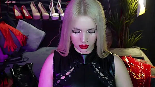 MistressDarsy online show from 12-27-24, 05:16