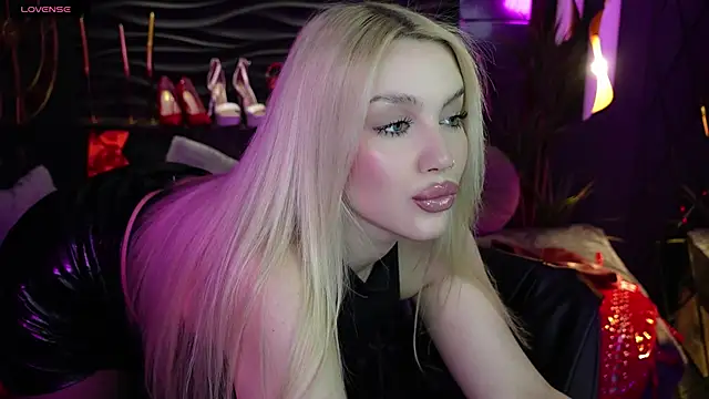 MistressDarsy online show from 03-13-25, 05:39