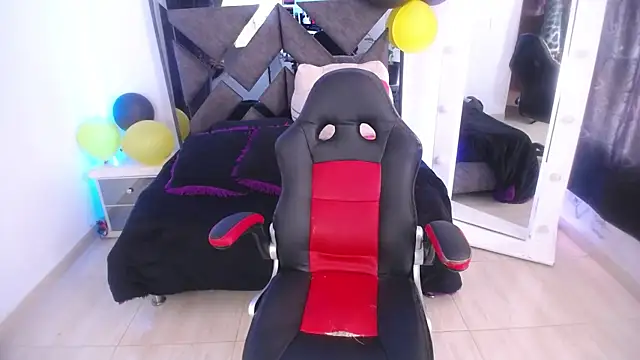 Salo hot04 online show from 12-06-24, 03:55