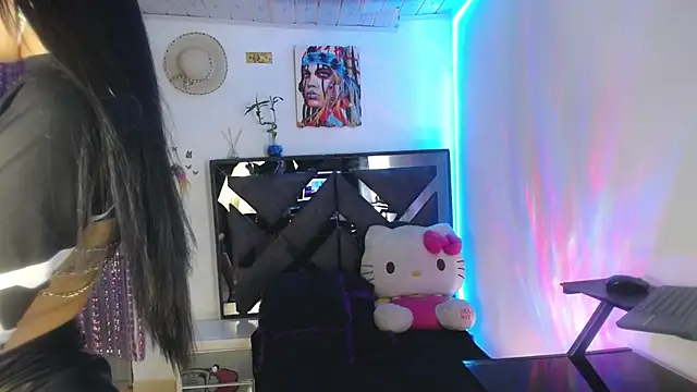 Salo hot04 online show from 03-14-25, 03:26