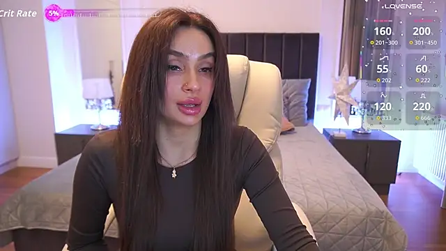 AnzhyTeqila online show from 04-16-26, 06:03