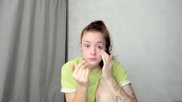 why again me online show from 02-13-26, 08:16