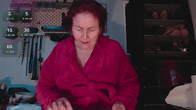 Snapshot of barbarah_ chatting on 02-04-25, 10:32 barbarah online show from 02-04-25, 10:32