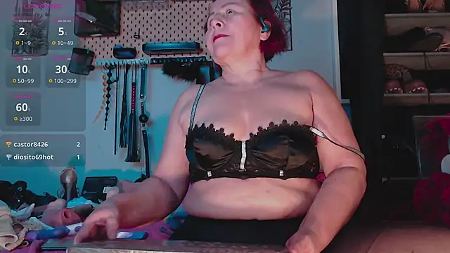 Snapshot of barbarah_ chatting on 02-05-25, 11:02 barbarah online show from 02-05-25, 11:02