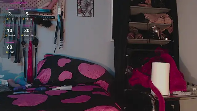 barbarah  online show from 02-24-25, 10:59