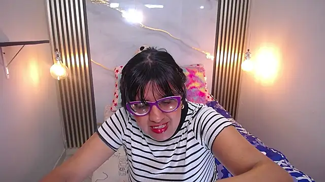 ZaidaWet online show from 10-03-25, 04:48