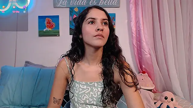 lailypink online show from 12-15-24, 07:53