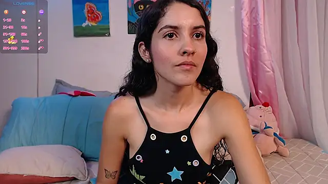 lailypink online show from 12-23-24, 02:13