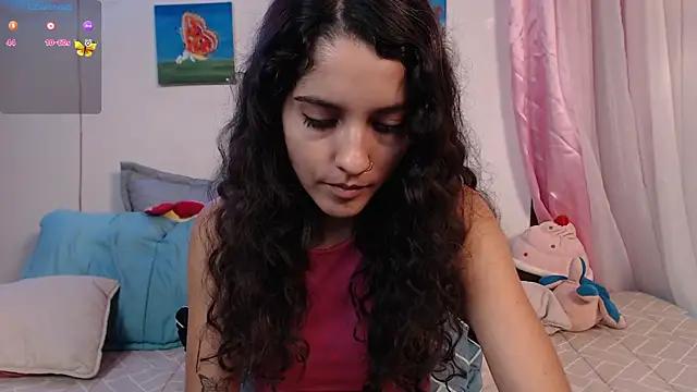 lailypink online show from 12-28-24, 03:37