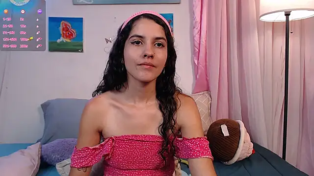 lailypink online show from 01-16-25, 12:45