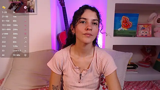 lailypink online show from 09-22-25, 01:40