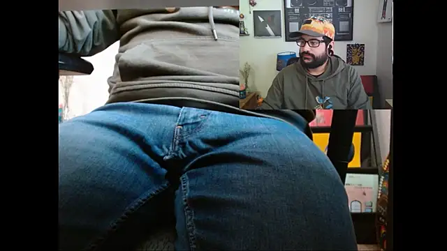 omgastraightdude online show from 04-29-26, 07:42