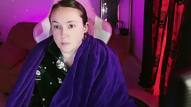 kisicaxx online show from 01-14-25, 11:10