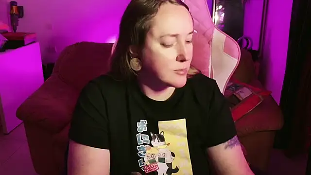 kisicaxx online show from 01-19-25, 07:58