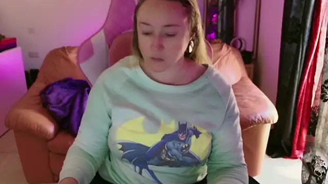 kisicaxx online show from 01-23-25, 01:24