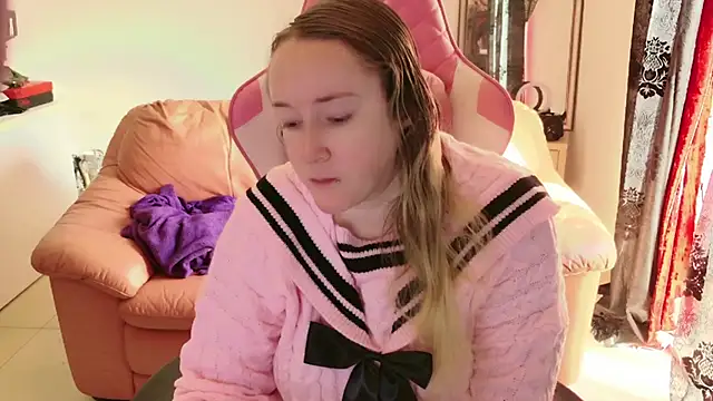 kisicaxx online show from 01-24-25, 08:34