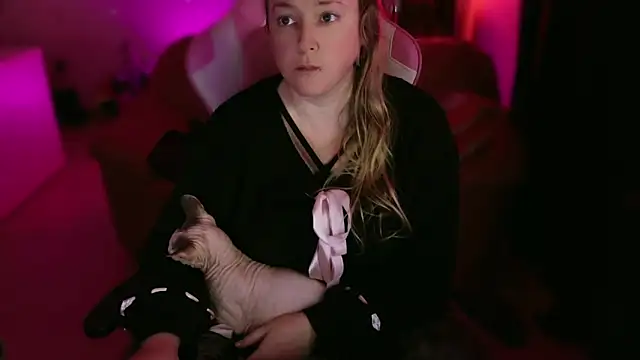 kisicaxx online show from 03-03-25, 05:39