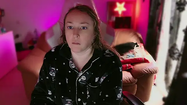 kisicaxx online show from 03-09-25, 03:16