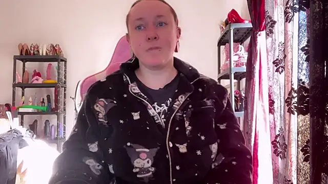 kisicaxx online show from 02-13-26, 07:59