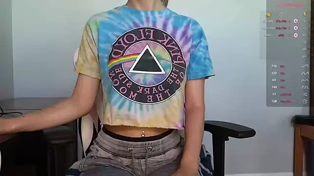 sweetandsassy online show from 10-14-25, 01:56