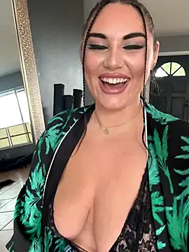 lovely beast online show from 10-03-25, 04:37