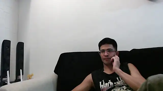 SebastianReiss online show from 03-18-25, 02:26