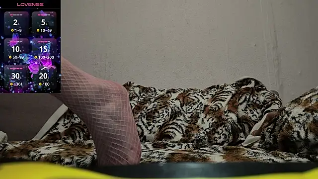 kimberjames84 online show from 03-19-25, 10:31