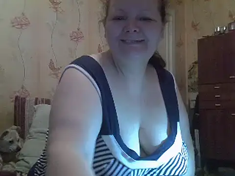 Jane Kissys online show from 02-06-25, 06:18