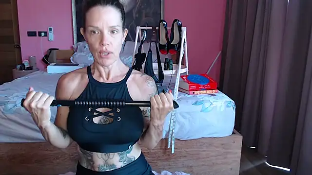 mommyselenafit  online show from 09-22-25, 01:29